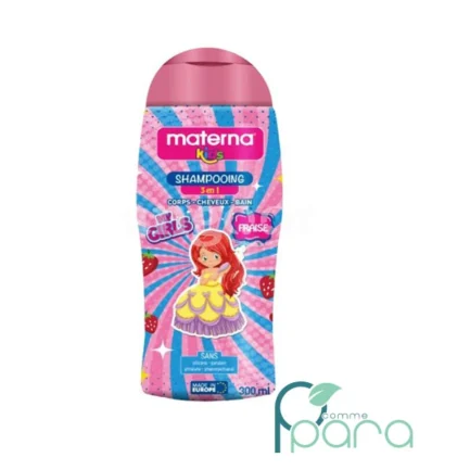 pcommepara-MATERNA-Baby-Shampooing-Kids-3en1-Fraise300ml