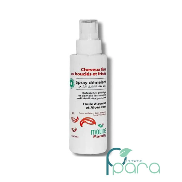 pcommepara-MOLINE-Family-Spray-Démêlant-_150ml pcommepara-MOLINE-Family-Spray-Demelant-_150ml