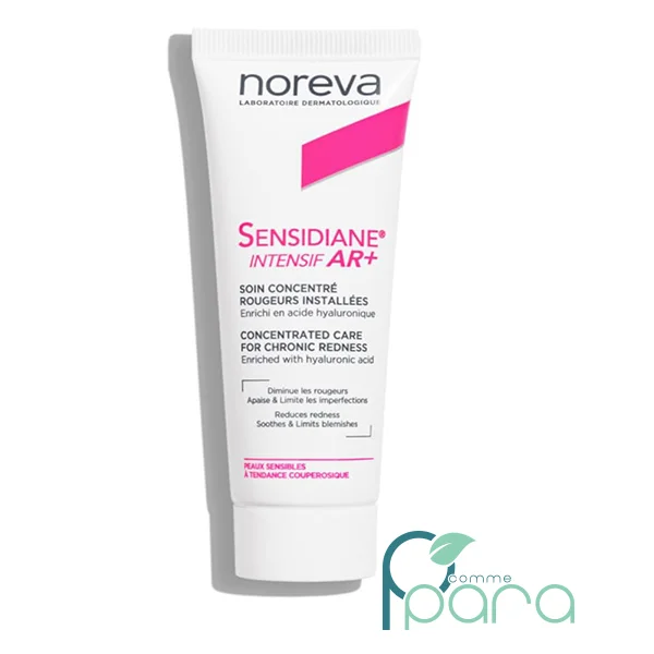 pcommepara NOREVA Sensidiane AR Intensif Soin Concentré Anti Rougeur,30ml pcommepara-NOREVA-Sensidiane-AR-Intensif-Soin-Concentre-Anti-Rougeur30ml.