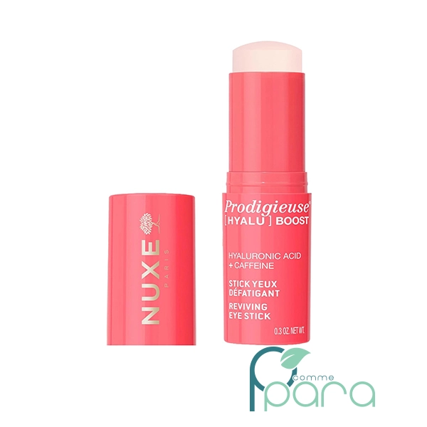 pcommepara-Nuxe-Prodigieuse-Hyalu-Boost-Stick-yeux-défatigant-8_5gr pcommepara-Nuxe-Prodigieuse-Hyalu-Boost-Stick-yeux-defatigant-8_5gr.
