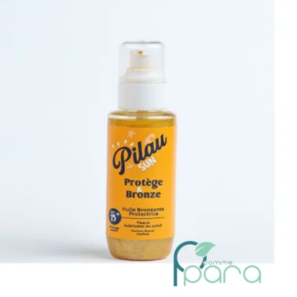 pcommepara-PILAU-Sun-Huile-Bronzante-SPF15-Monoi-Paillete100ml.