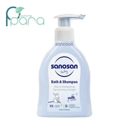 pcommepara-SANOSAN-Baby-Bath-_-Shampoo-_-200ml.