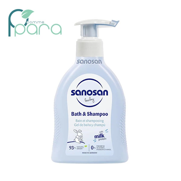 pcommepara-SANOSAN-Baby-Bath-_-Shampoo-_-200ml pcommepara-SANOSAN-Baby-Bath-_-Shampoo-_-200ml.