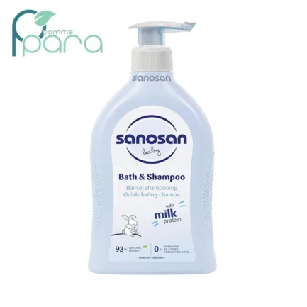 pcommepara-SANOSAN-Baby-Bath-_-Shampoo-_-500ml.