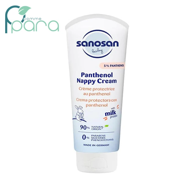 pcommepara-SANOSAN-Baby-Crème-De-Change-Panthénol_100ml pcommepara-SANOSAN-Baby-Creme-De-Change-Panthenol_100ml.