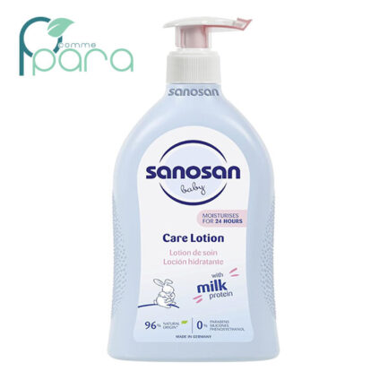 pcommepara-SANOSAN-Baby-Lotion-Hydratante-500ml