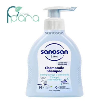 pcommepara-SANOSAN-Baby-Shampoo-Camomille_-200ml