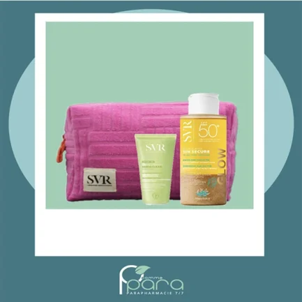 pcommepara-SVR-Pack-Eau-Solaire-Glow-Creme-Lavante-Offert