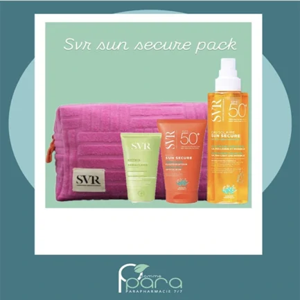 pcommepara-SVR-Sun-Secure-Pack-Eau-SolaireBlurCreme-Lavante-Offert