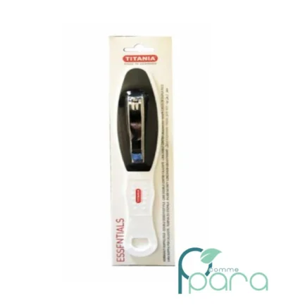 pcommepara-TITANIA-Lime-PiedsCoupe-a-Ongles
