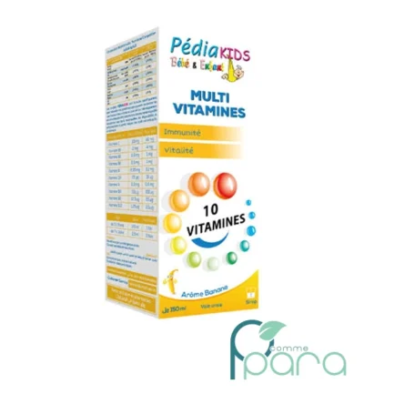 pcommepara-VITAL-Pediakids-Multi-Vitamines-Banane150ml