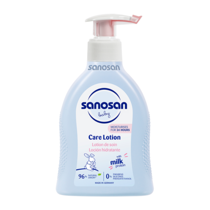 SANOSAN Lotion Hydratante 200 ml