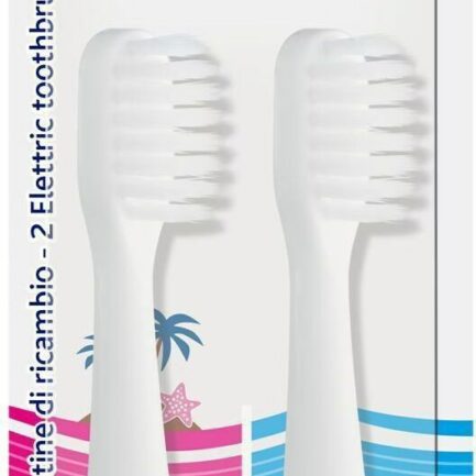 CHICCO Brossette Rechange