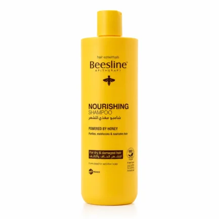 BEESLINE Shampoing Nourissant 400ml