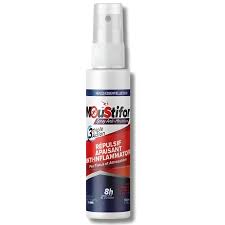 FARMAVANS - MOUSTIFORT SPRAY ANTI MOUSTIQUE 100ML