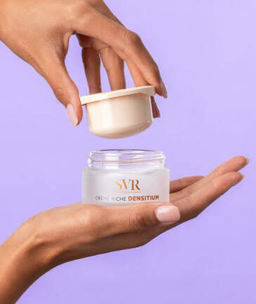 SVR DENSITIUM Crème Riche Recharge, 50ml