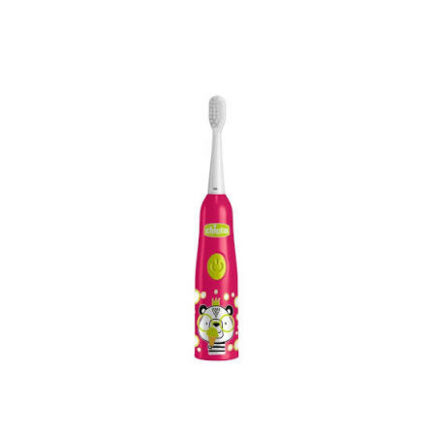 CHICCO Brosse à Dent Electrique 3 Ans+ Panda