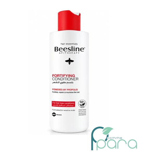 pcommepara-BEESLINE-Après-Shampoing-Fortifiant_-200ml pcommepara-BEESLINE-Apres-Shampoing-Fortifiant_-200ml.