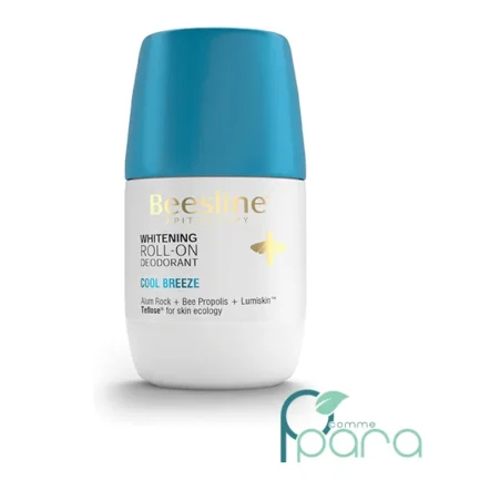 pcommepara-BEESLINE-Roll-On-Deo-Cool-Breeze-48H50ml