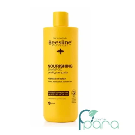 pcommepara-BEESLINE-Shampooing-Nourrissant-_400ml.