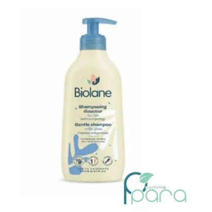 pcommepara-BIOLANE-Shampooing-Douceur-Au-Lin-350ml.