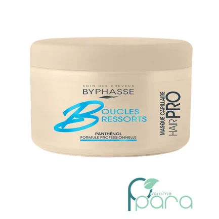 pcommepara-BYPHASSE-Hair-Pro-Masque-Boucles-Ressorts-500ml_