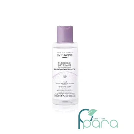 pcommepara-Byphasse-Solution-Micellaire-Demaquillante-4-en-1-Biphasique-Waterproof-100-ml.