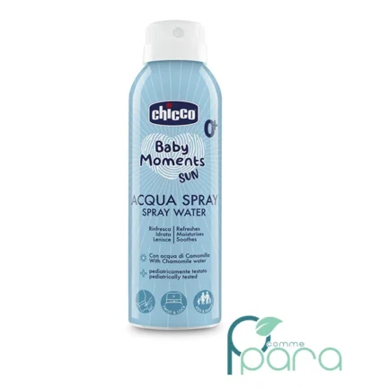 pcommepara-CHICCO-Baby-Moment-Sun-Spray-Rafraichissant150ml.