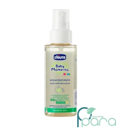 pcommepara-CHICCO-Eau-Parfumee-Kids-Baby-Moment100ml.