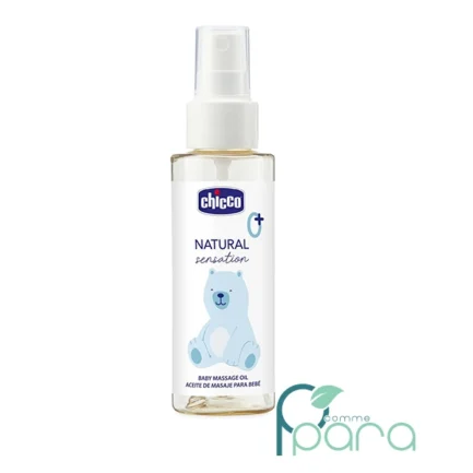 pcommepara-CHICCO-Huile-Massage-Natural-Sensation100ml.