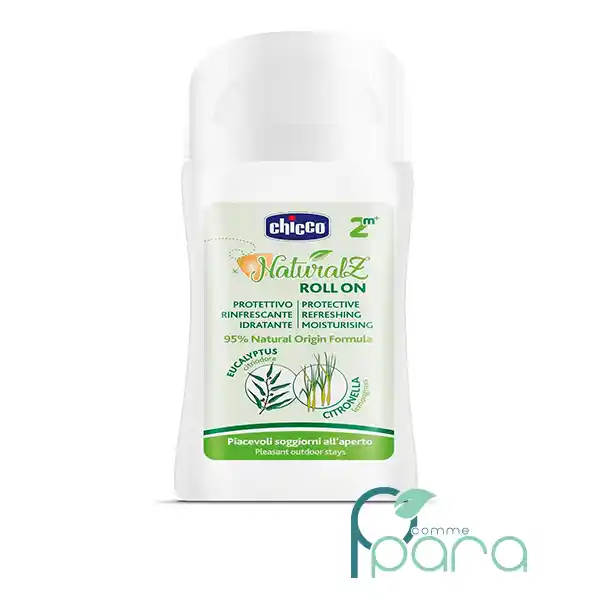 pcommepara CHICCO NaturalZ Roll-On 60 ml – Protection Naturelle Bébé pcommepara-CHICCO-NaturalZ-Roll-On-60-ml-–-Protection-Naturelle-Bebe.