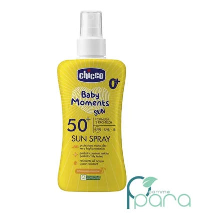 pcommepara-CHICCO-Sun-Spray-Solaire-Baby-Moments150ml.
