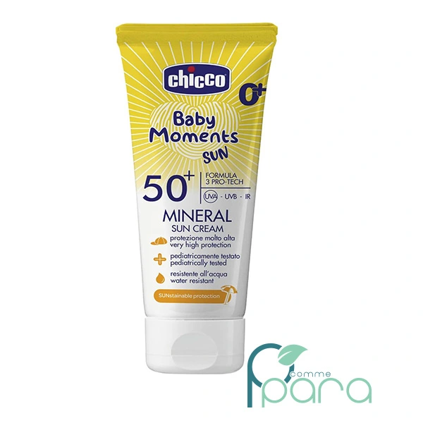 pcommepara-Chicco-Crème-solaire-minérale-SPF-50-pour-enfants_-résistante-à-l_eau_-excellente-protect pcommepara-Chicco-Creme-solaire-minerale-SPF-50-pour-enfants_-resistante-a-l_eau_-excellente-protect