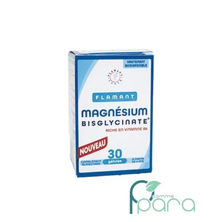 pcommepara-Flamant-Magnesium-Bisglycinate-60-Gelules