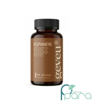pcommepara-GEVEU-Biophanere-60-Gelules