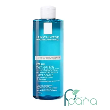 pcommepara-LA-ROCHE-POSAY-Kerium-Shampooing-Gel-Doux-Extreme-_400ml.