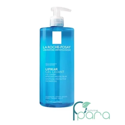 pcommepara-LA-ROCHE-POSAY-Lipikar-Gel-Lavant-750ml.