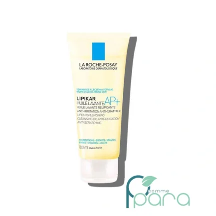 pcommepara-LA-ROCHE-POSAY-Lipikar-Huile-Lavante_100ml