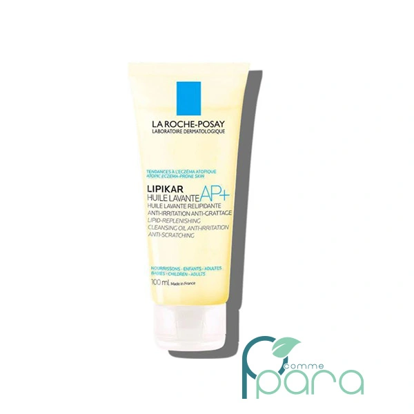 LA ROCHE POSAY Lipikar Huile Lavante,100ml