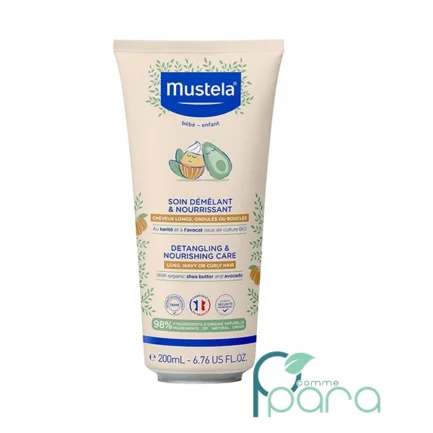 pcommepara-MUSTELA-Soin-Nourrissant-Demelant-_-200ml.
