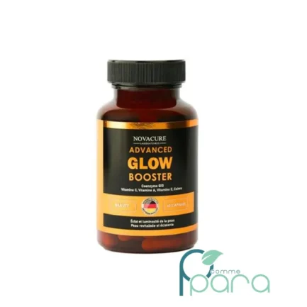 pcommepara-NOVACURE-Advanced-Glow-Booster60-Gelules