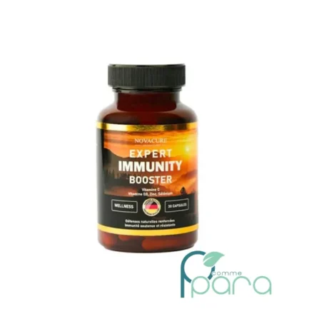 pcommepara-NOVACURE-Expert-Immunity-Booster30-Gelules.