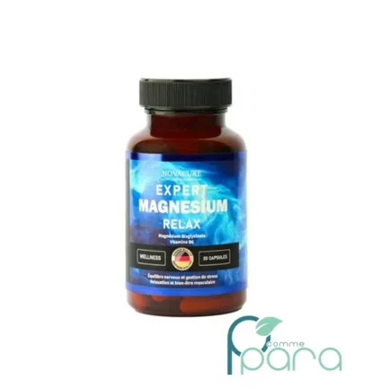 pcommepara-NOVACURE-Expert-Magnesium-Relax30-Gelules.