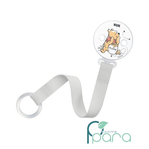 pcommepara-NUK-Attache-Sucette-Winnie pcommepara-NUK-Attache-Sucette-Winnie.