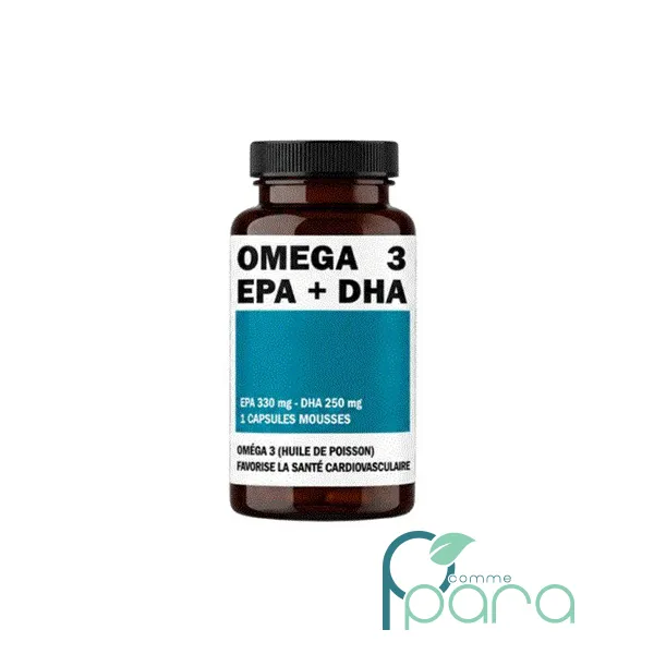 pcommepara ROXENE Omega 3 Epa Dha ,30 Gélules pcommepara-ROXENE-Omega-3-Epa-Dha-30-Gelules