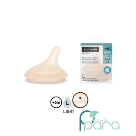 pcommepara-SUAVINEX-2-Tetines-Biberon-ZERO-Anti-Colique-L.