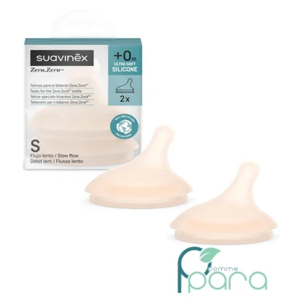 pcommepara-SUAVINEX-2-Tetines-Biberon-ZERO-Anti-Colique-S.