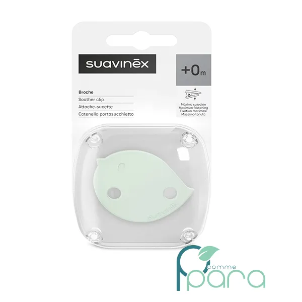 pcommepara SUAVINEX Attache-Sucette Birdies Vert_11zon pcommepara-SUAVINEX-Attache-Sucette-Birdies-Vert