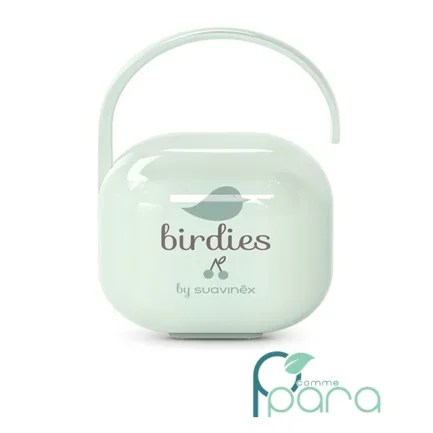 pcommepara-SUAVINEX-Boite-a-Sucettes-Birdies-Vert