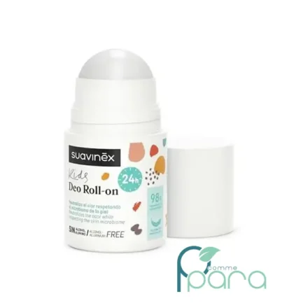 pcommepara-SUAVINEX-Deodorant-Enfant-8-Ans-–-Sans-Alcool-ni-Aluminium-24H-Peaux-Sensibles